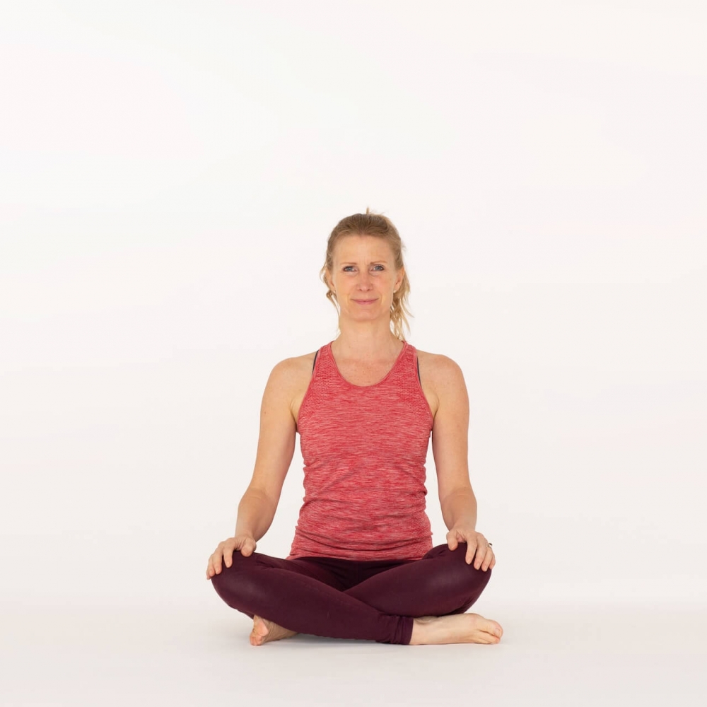 Easy Cross Legged Pose Sukhasana Ekhart Yoga   Media 64151 Widen 1000 100 Sukhasana Easy Cross Legged Yoga Pose 